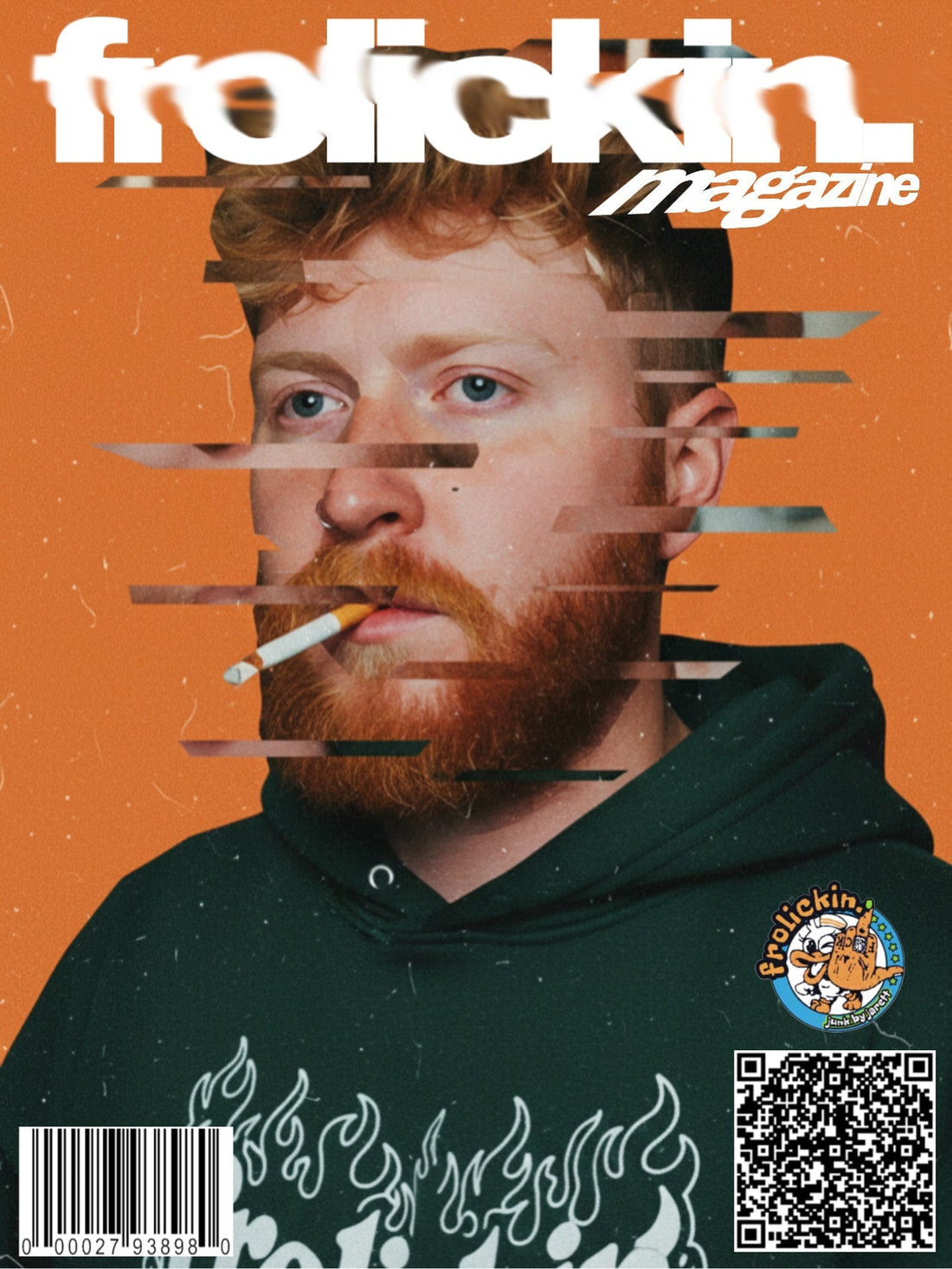 issue no. 20