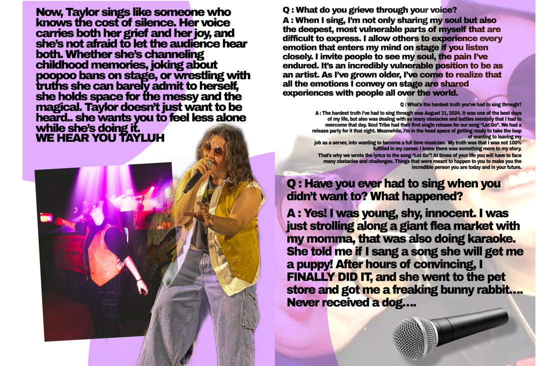 taylor helmstetter Q&A pt. 2