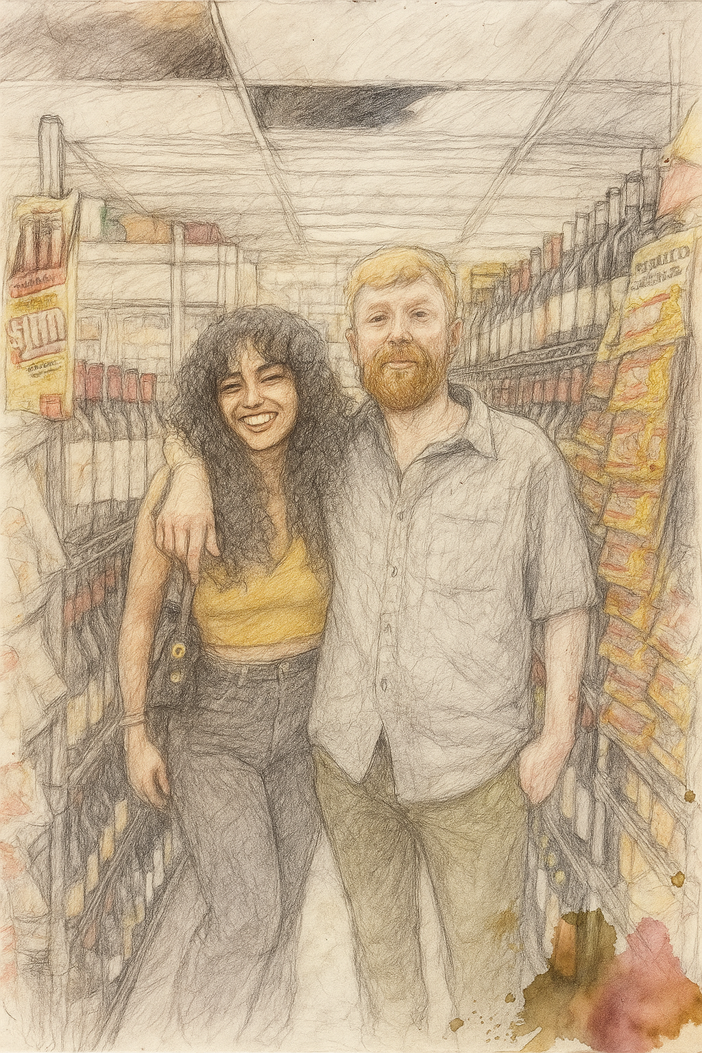 The True Currency — jarett
