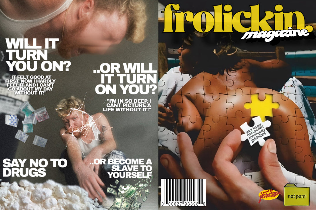 issue no. 14
