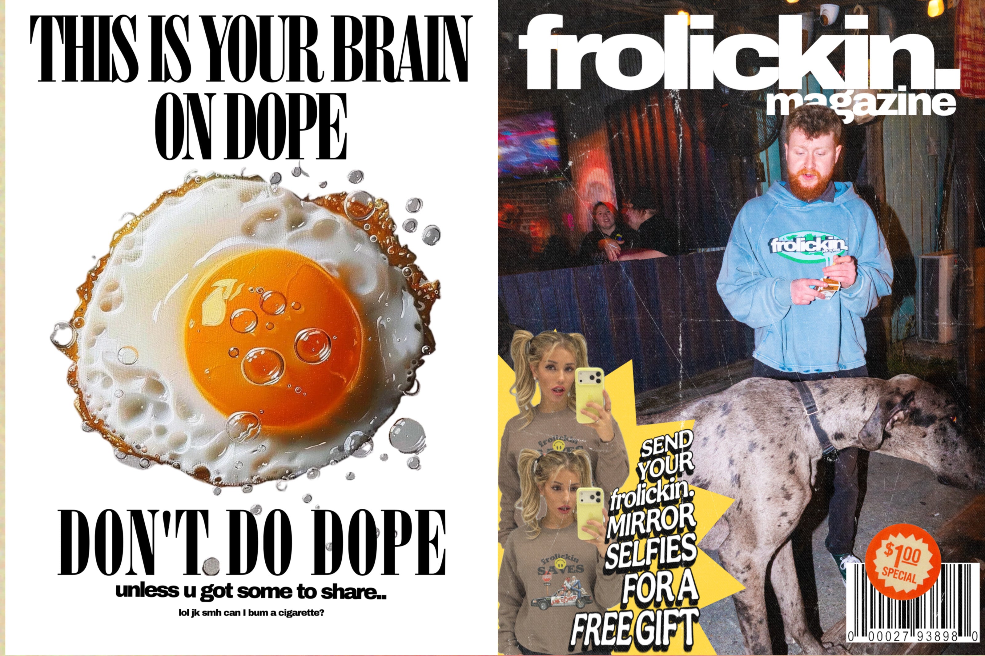 issue. no 16