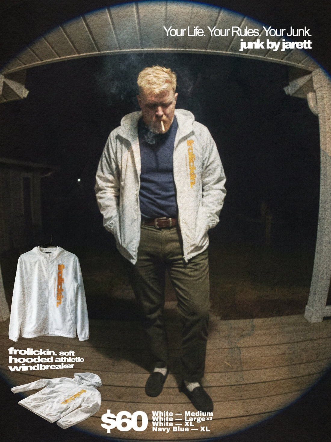 February 2026 LOOKBOOK