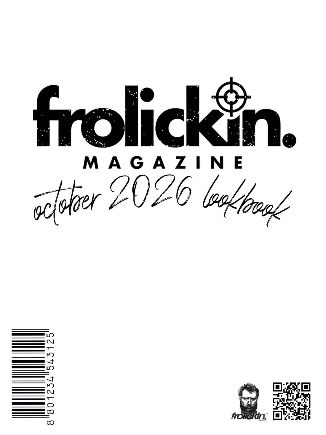 OCT 2026 lookbook