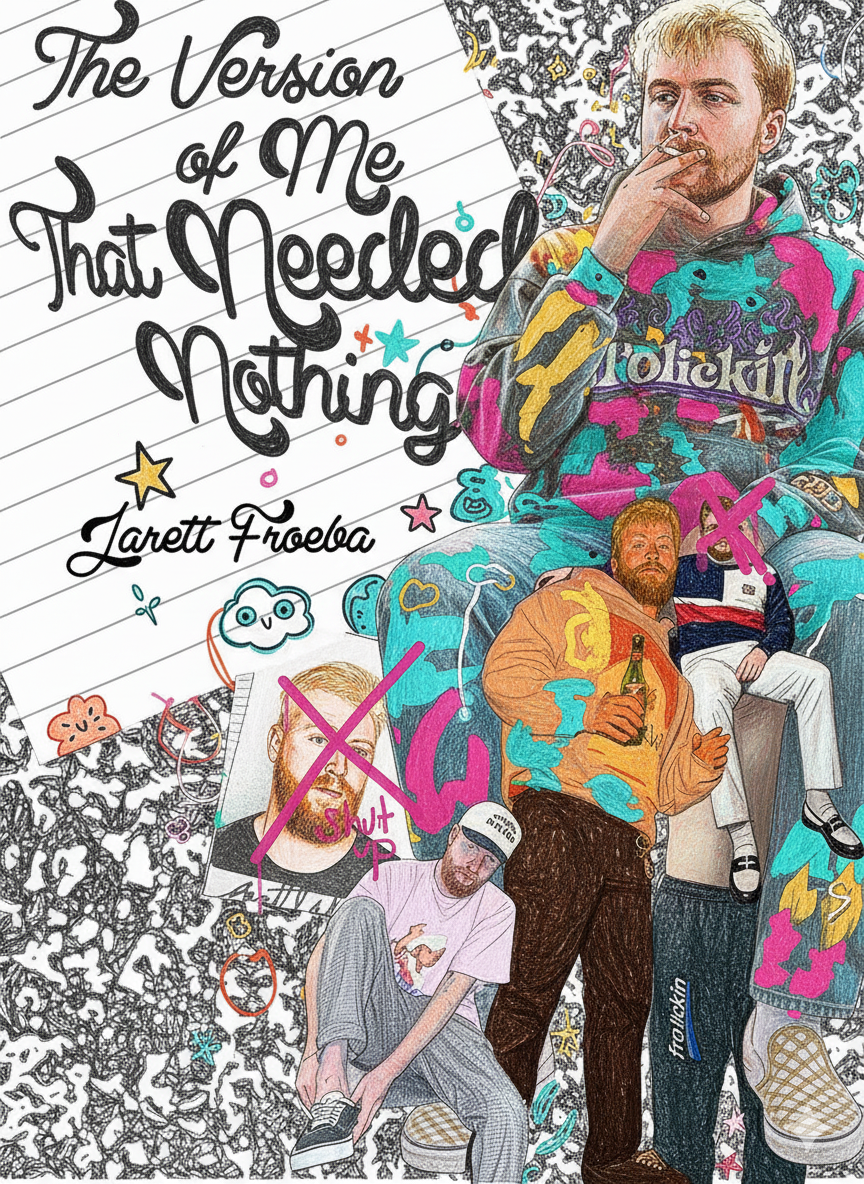 The Version of Me That Needed Nothing