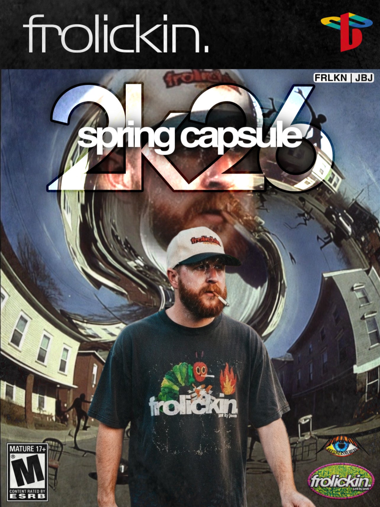 2k26 sping capsule