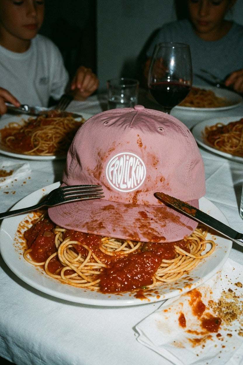 hats + accessories & extras