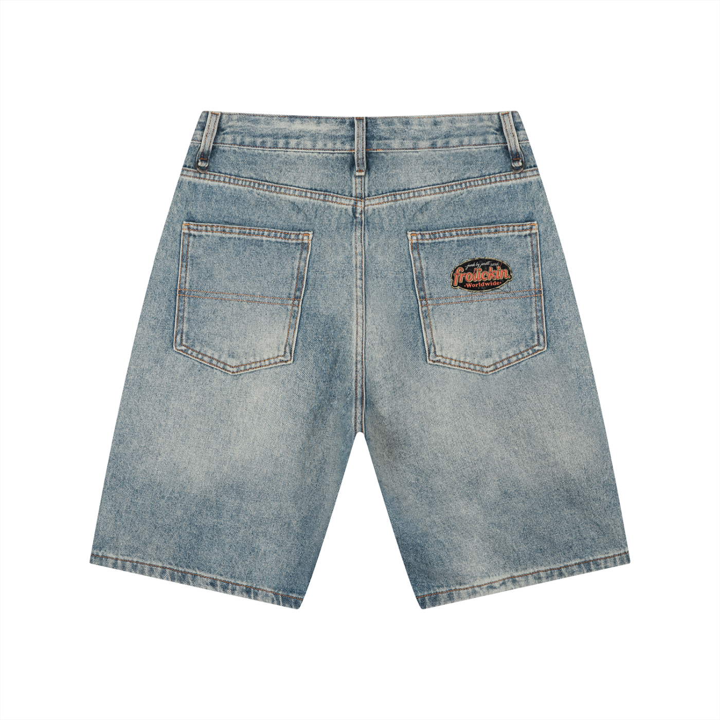 jorts vol. i