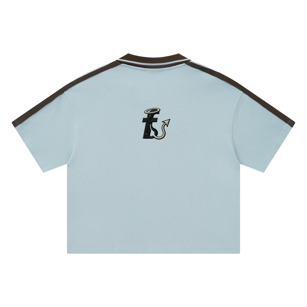 rugby polo vol. 6