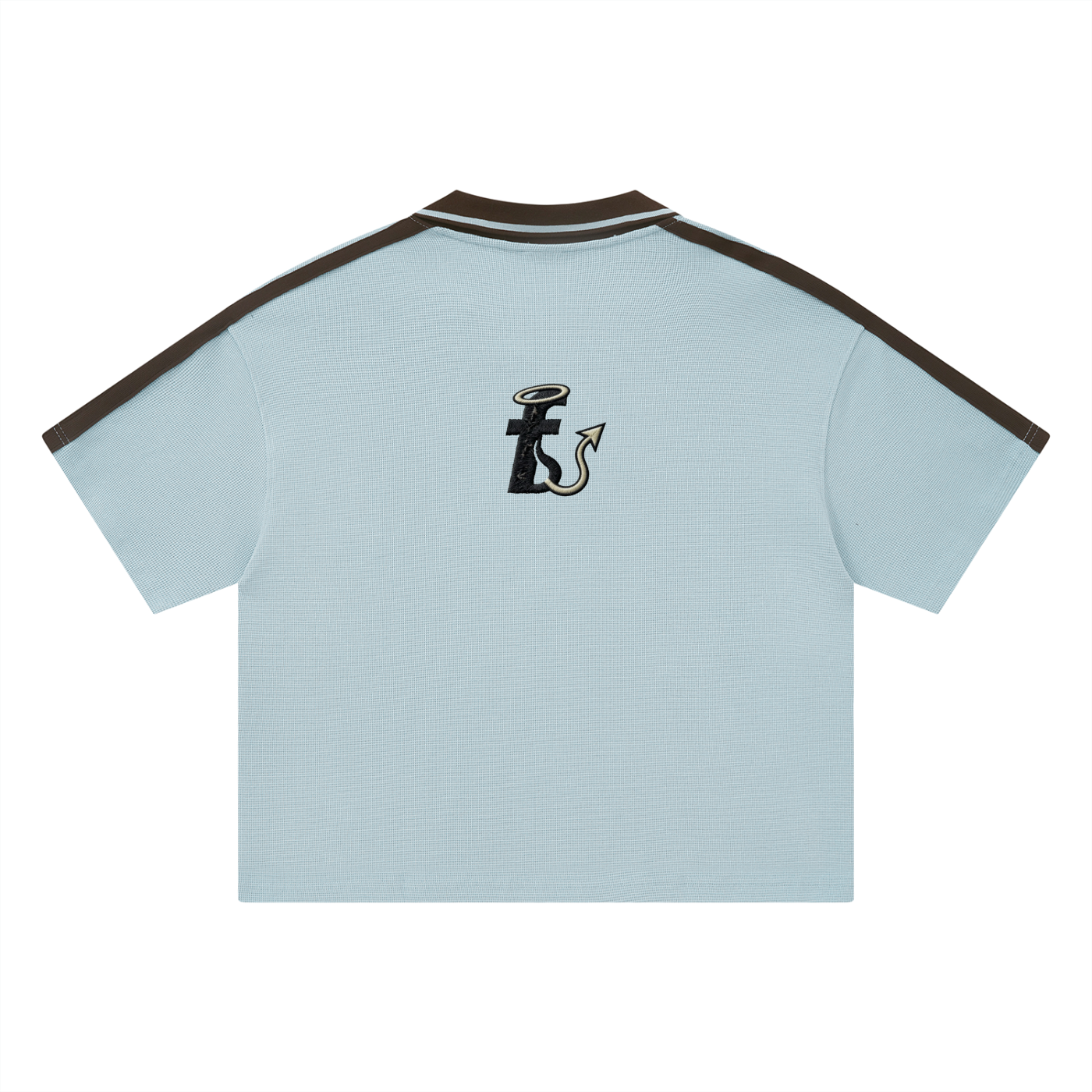 rugby polo vol. 6