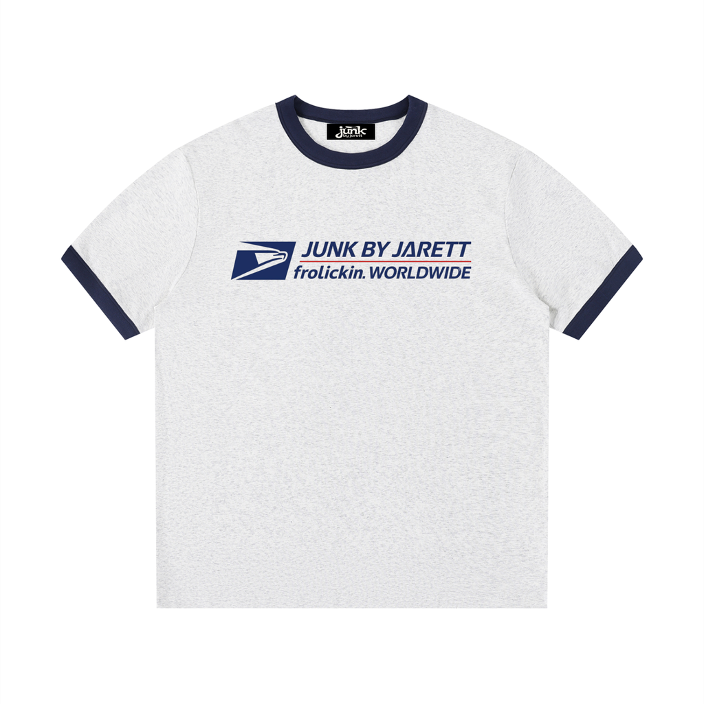 USPS tee