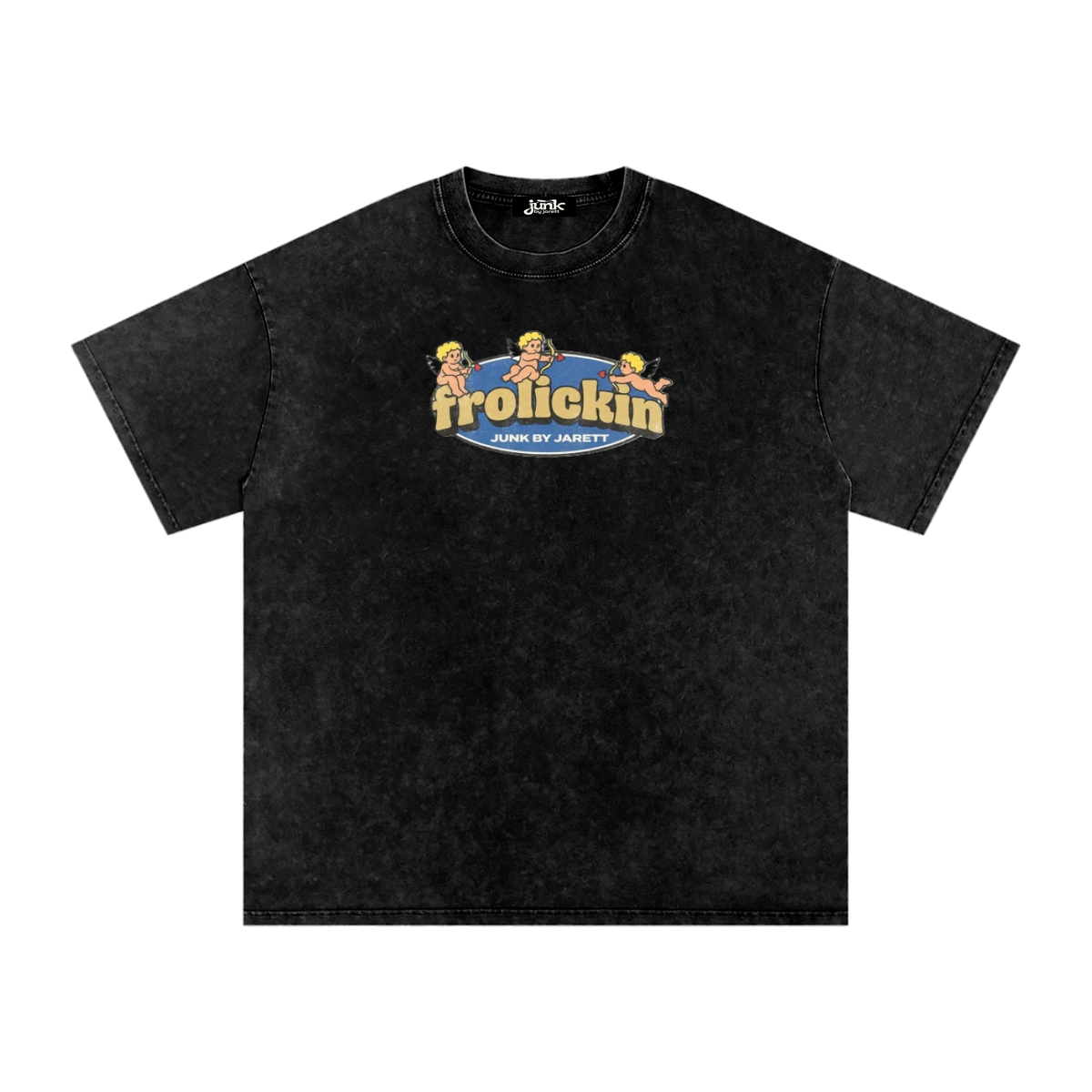 FROM ABOVE tee