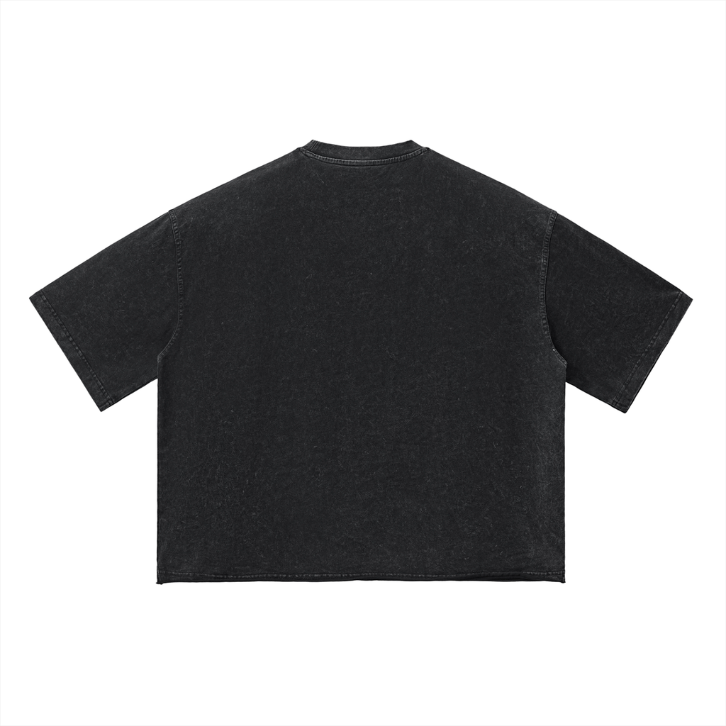 Hiii GRASS tee