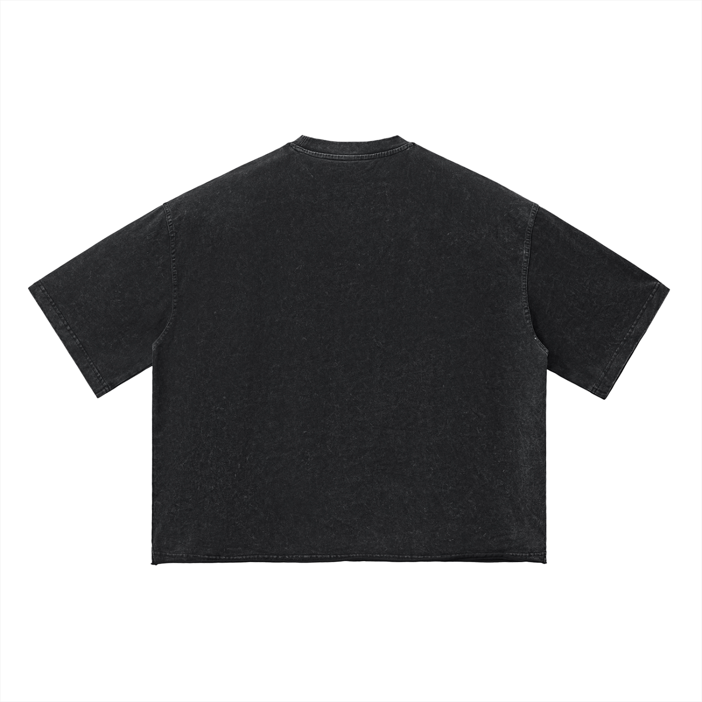 Hiii GRASS tee