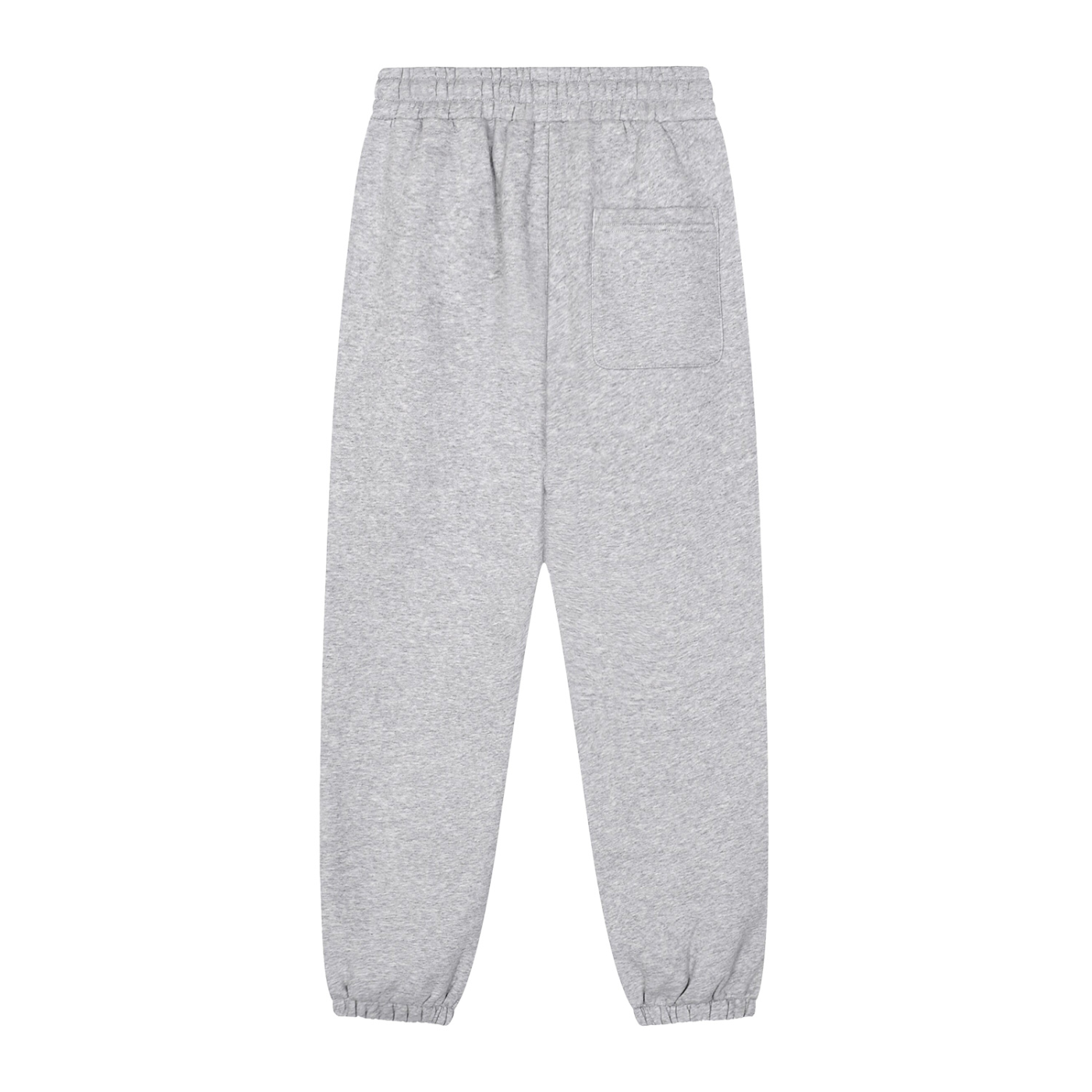 thick cotton fleeced interior frolickin. sweatpants