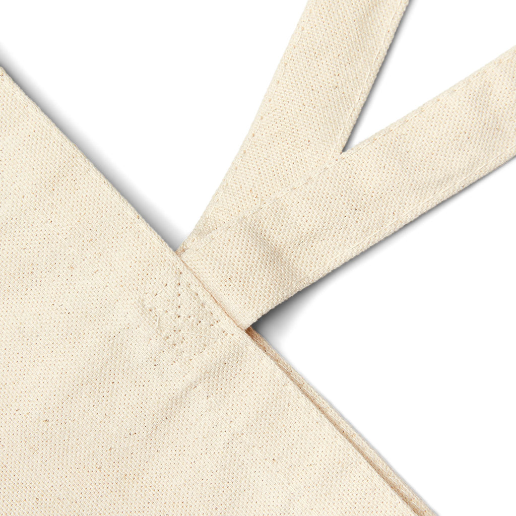 frolickin. tote bag