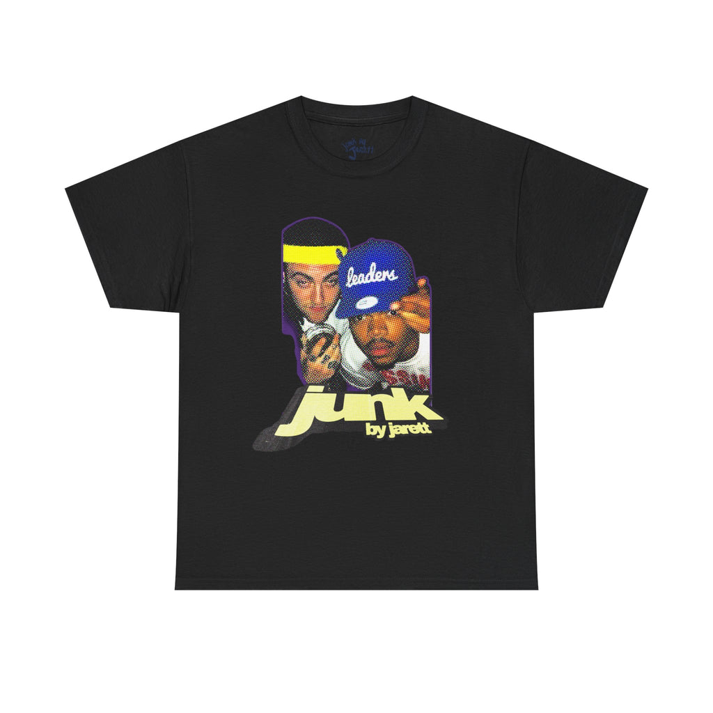 chance the macker tee