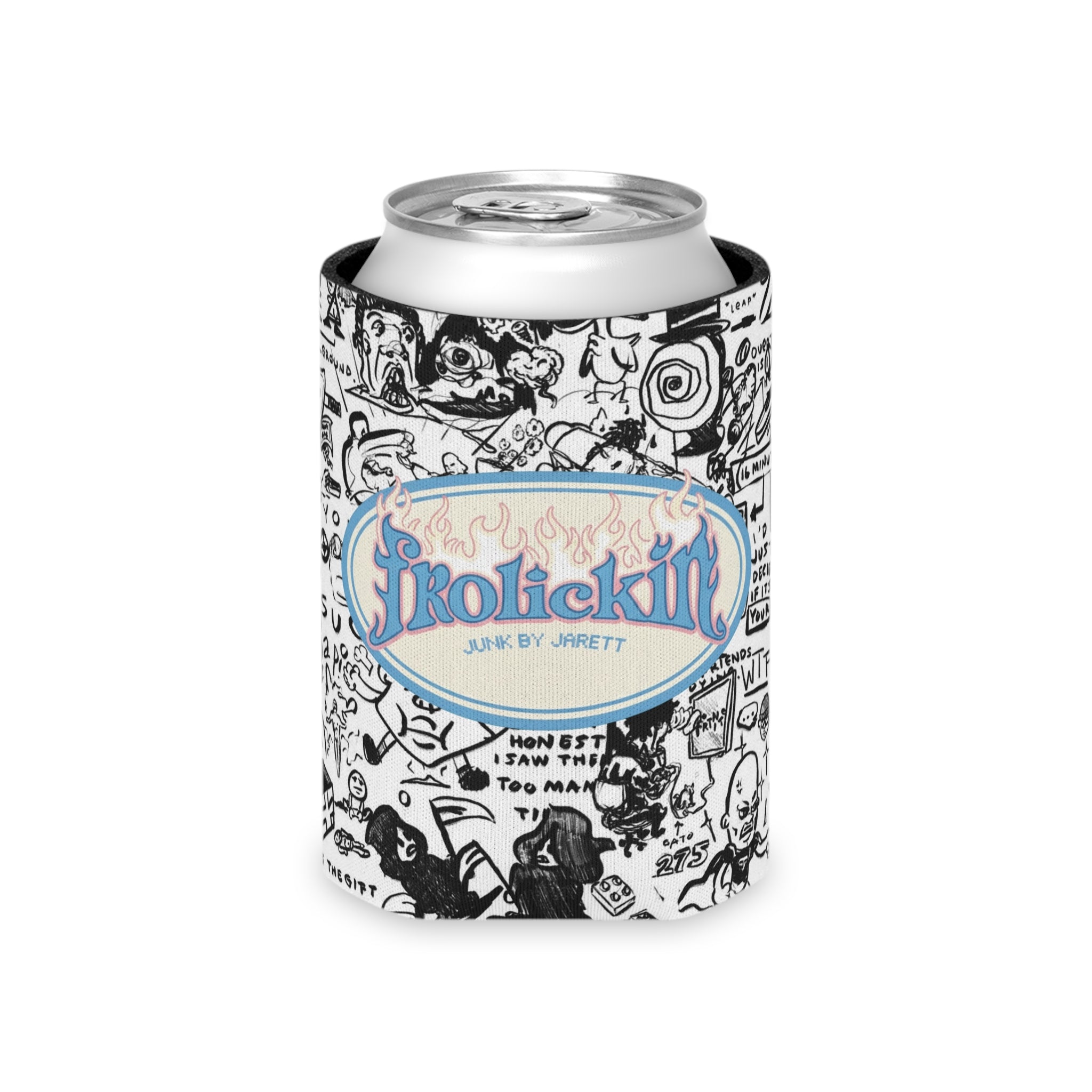 frolickin. coozy vol. i