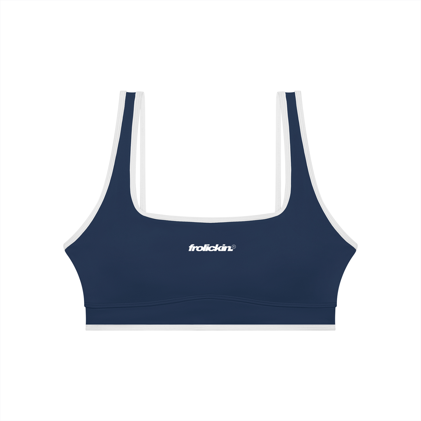 yoga sports bra
