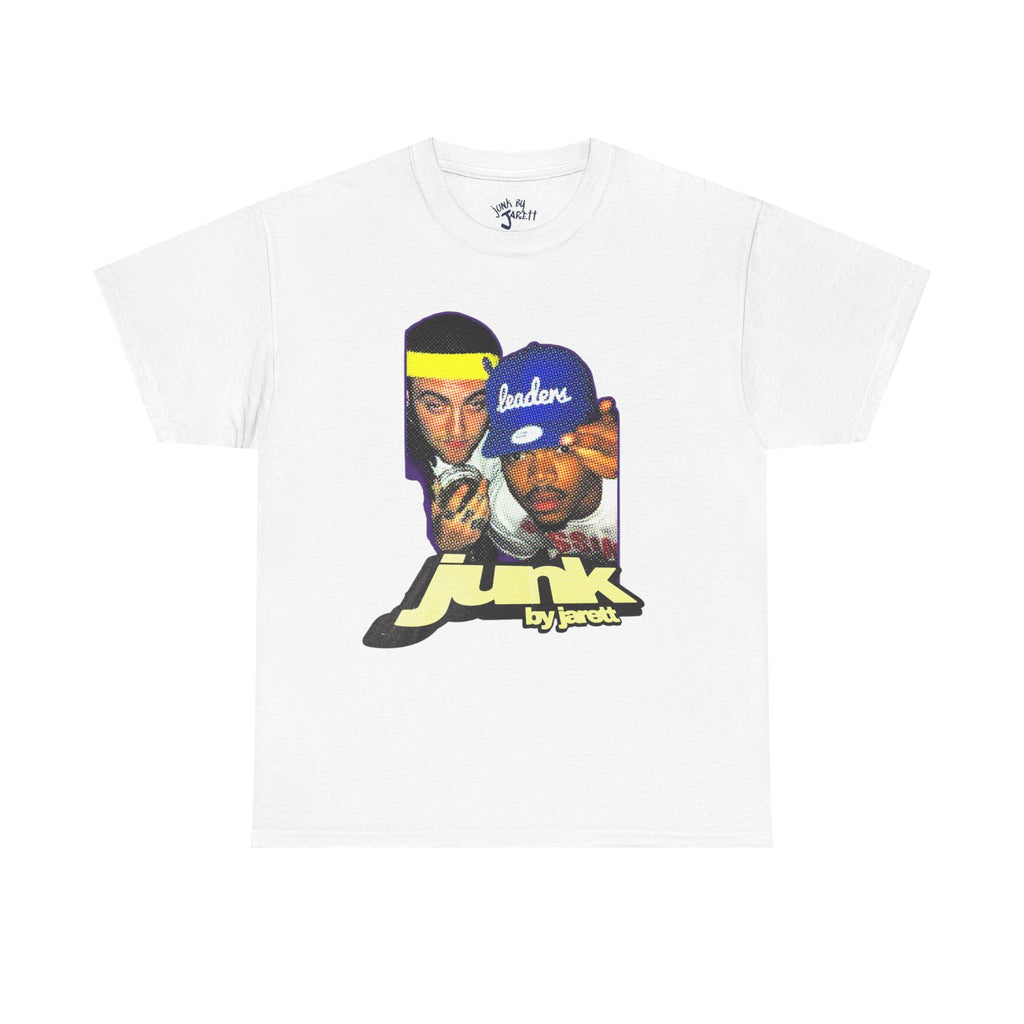 chance the macker tee