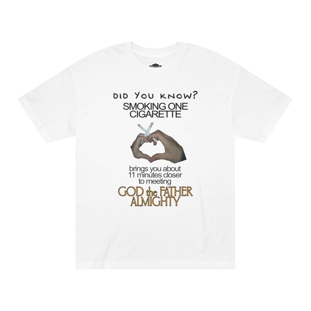 b.) GET RIGHT WIT GAWD — TEE