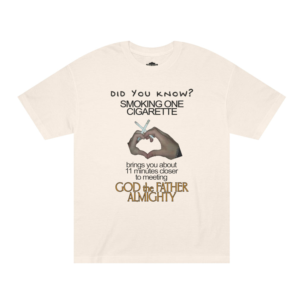 b.) GET RIGHT WIT GAWD — TEE