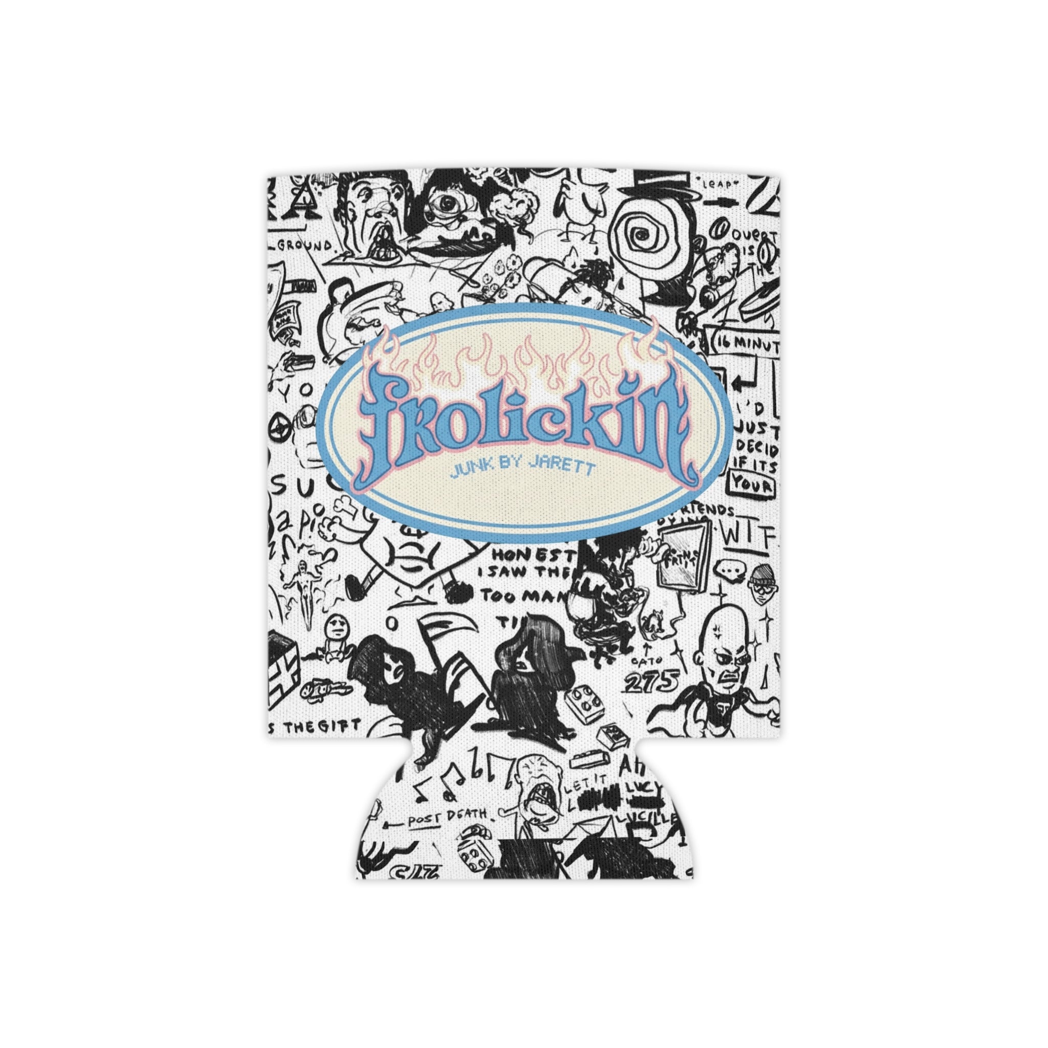 frolickin. coozy vol. i