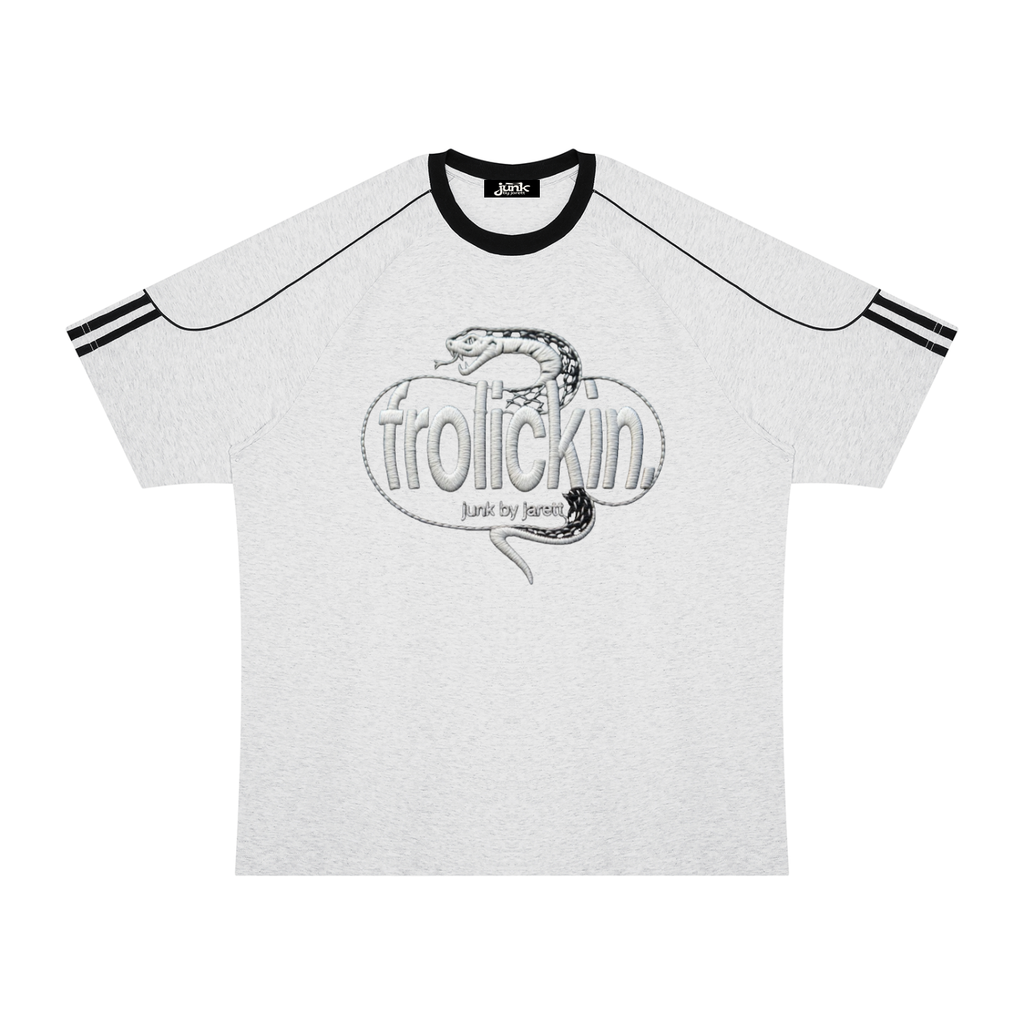 SNAKE DIRT tee