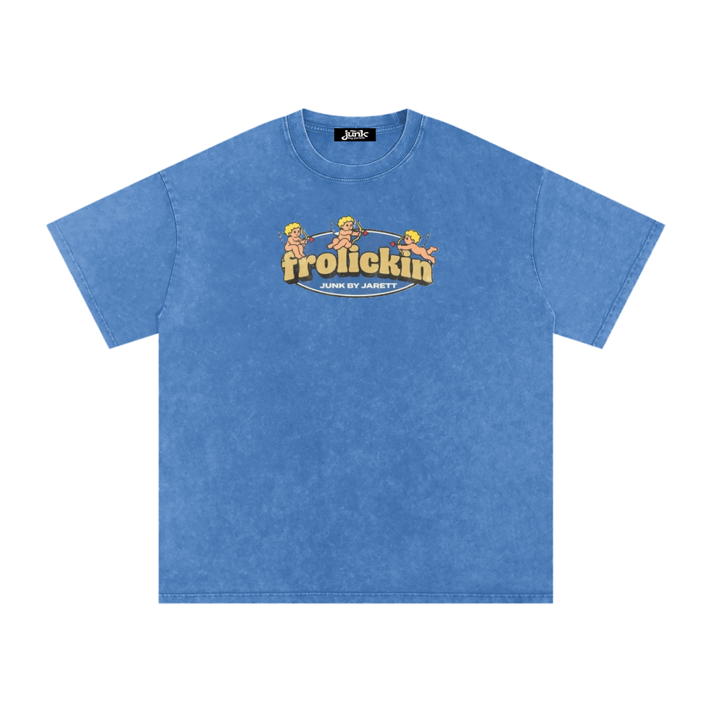 FROM ABOVE tee