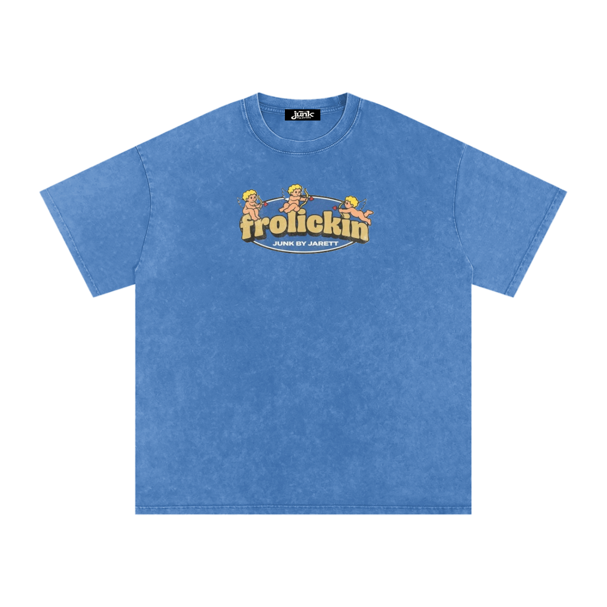 FROM ABOVE tee