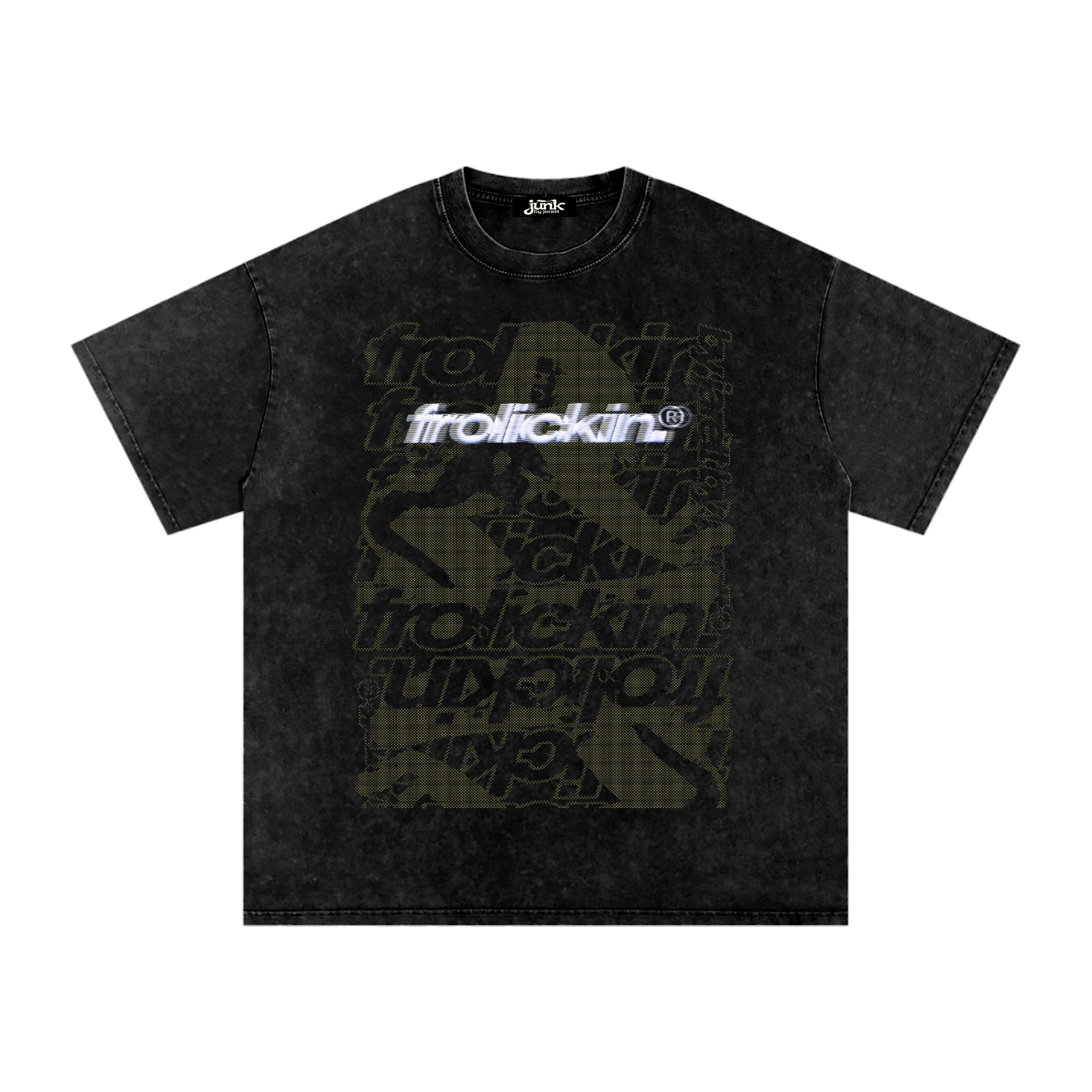 DAT AINT MOLLY tee