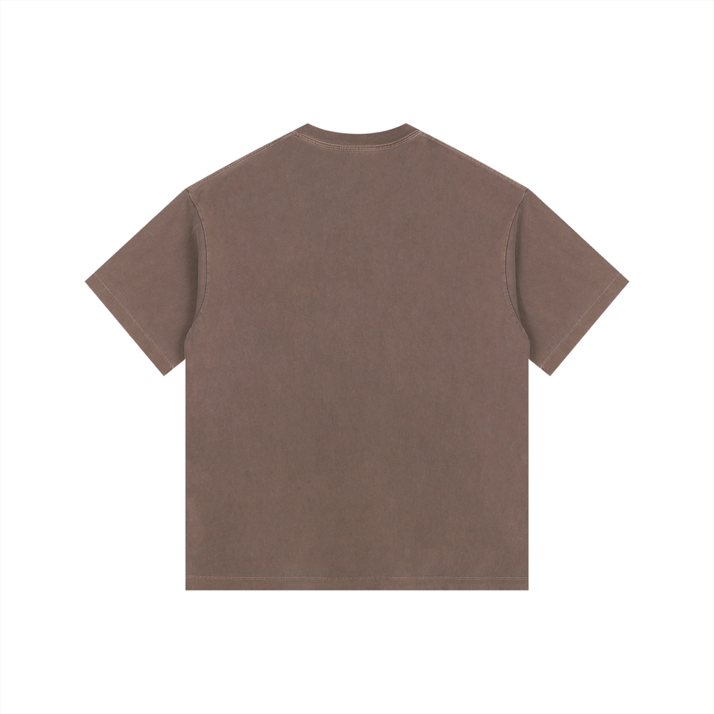 relogo vol. ii refurbished tee