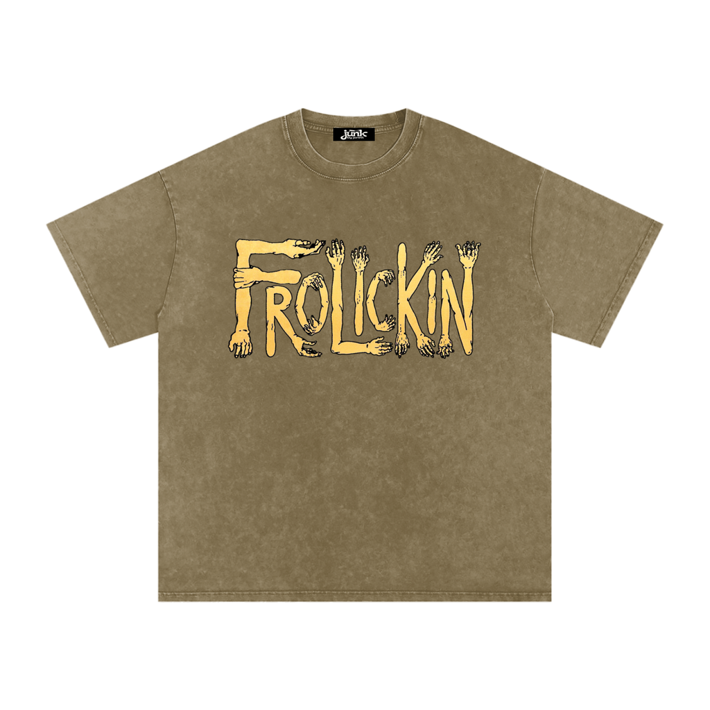 HANDY tee