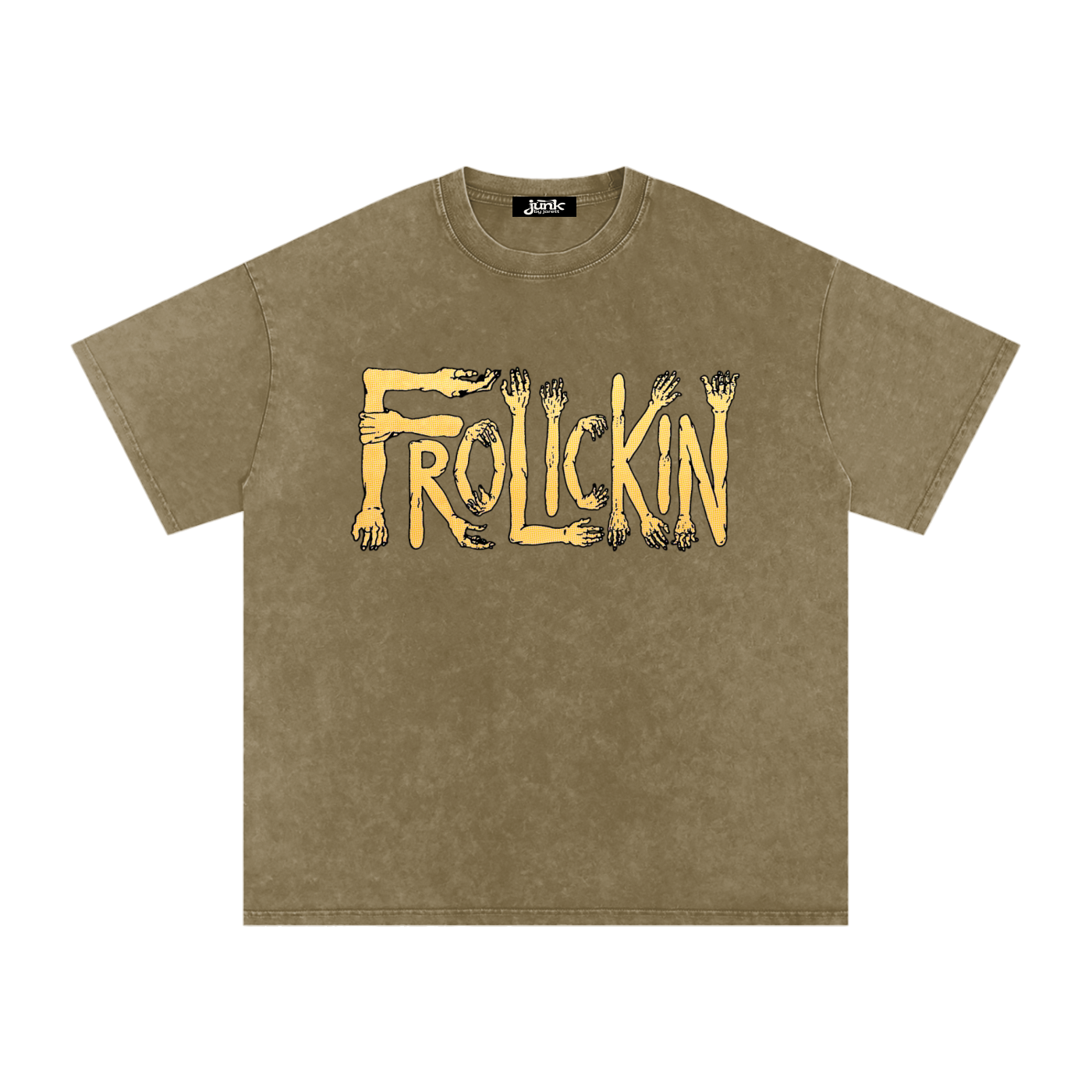 HANDY tee