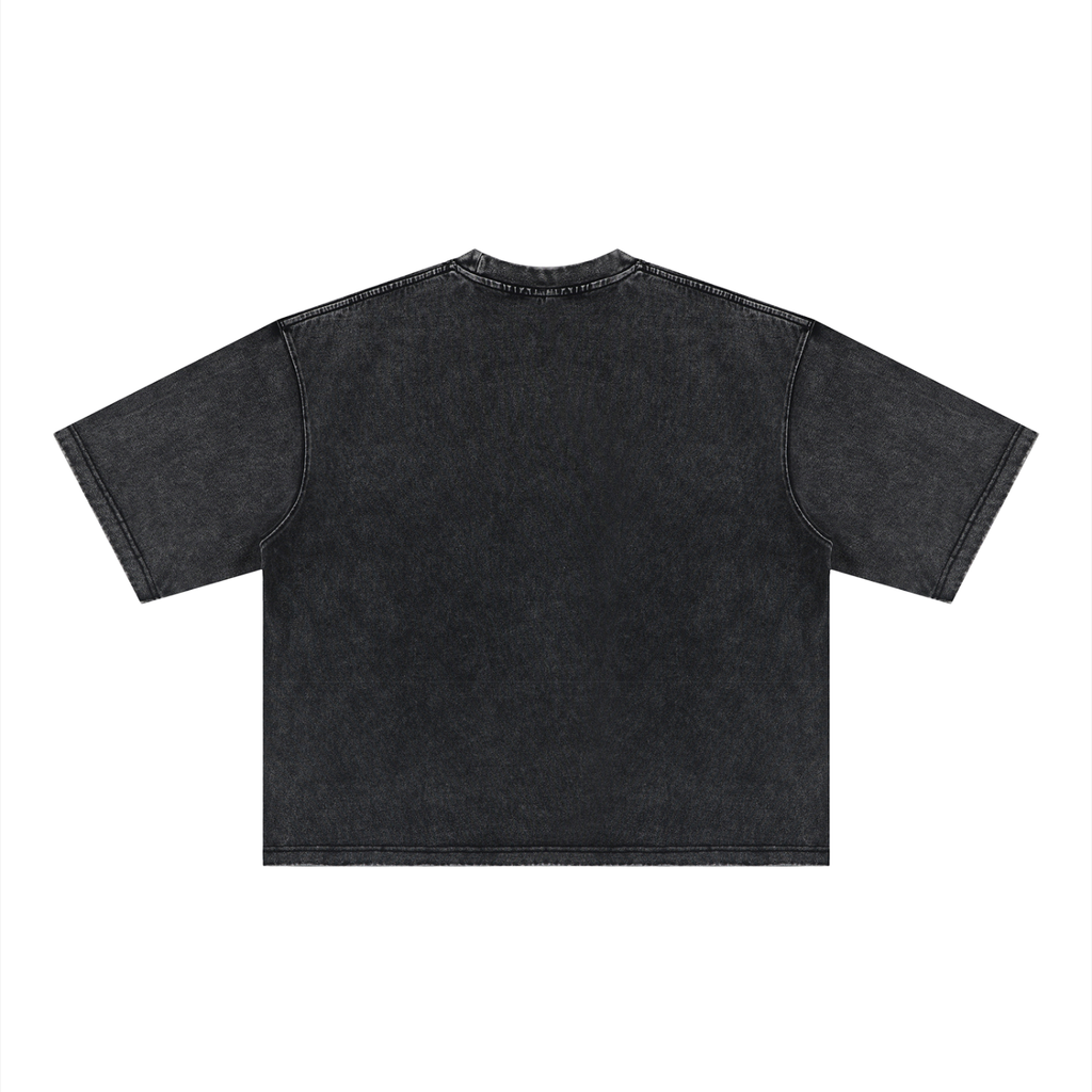 GOD FORBID tee