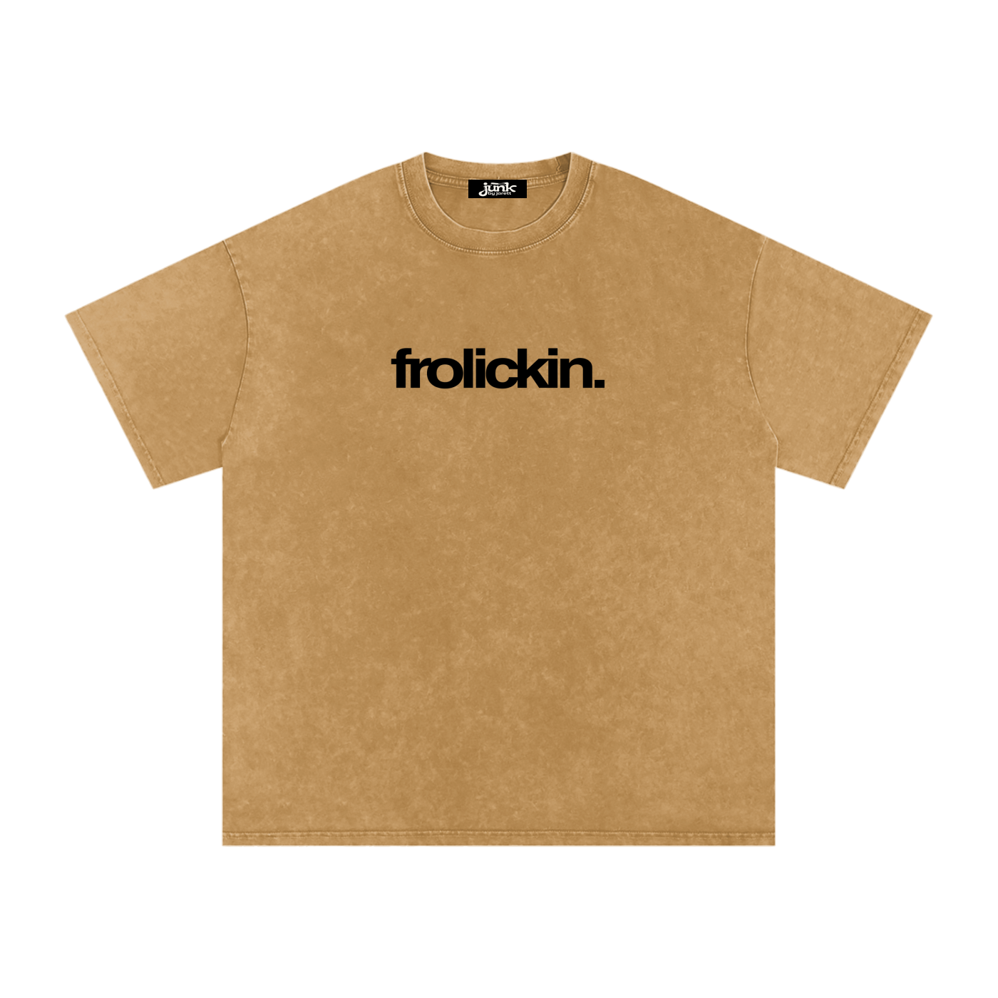 SINNER 4 DINNER tee