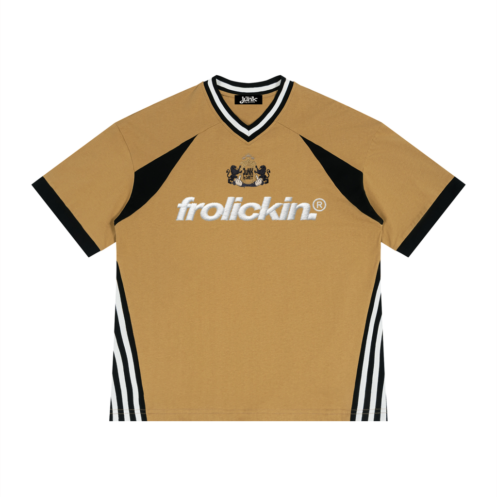 soccer jersey vol. vi