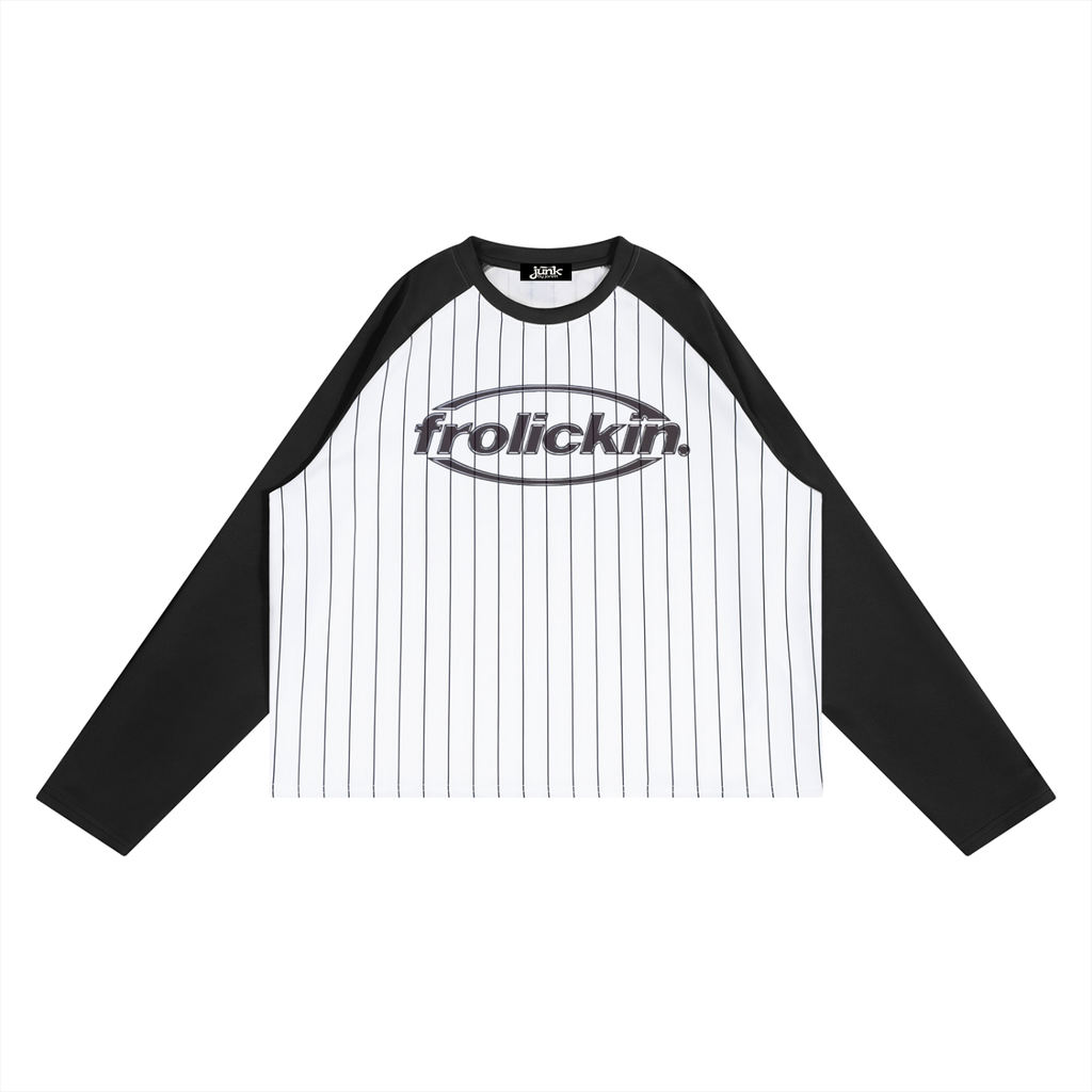 baseball long sleever