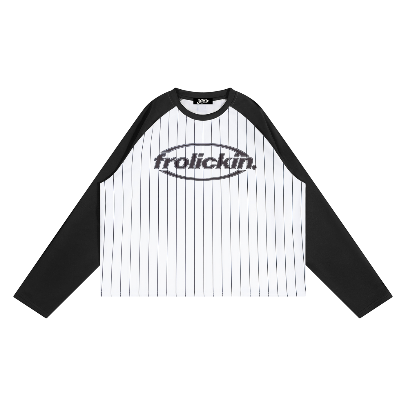 baseball long sleever