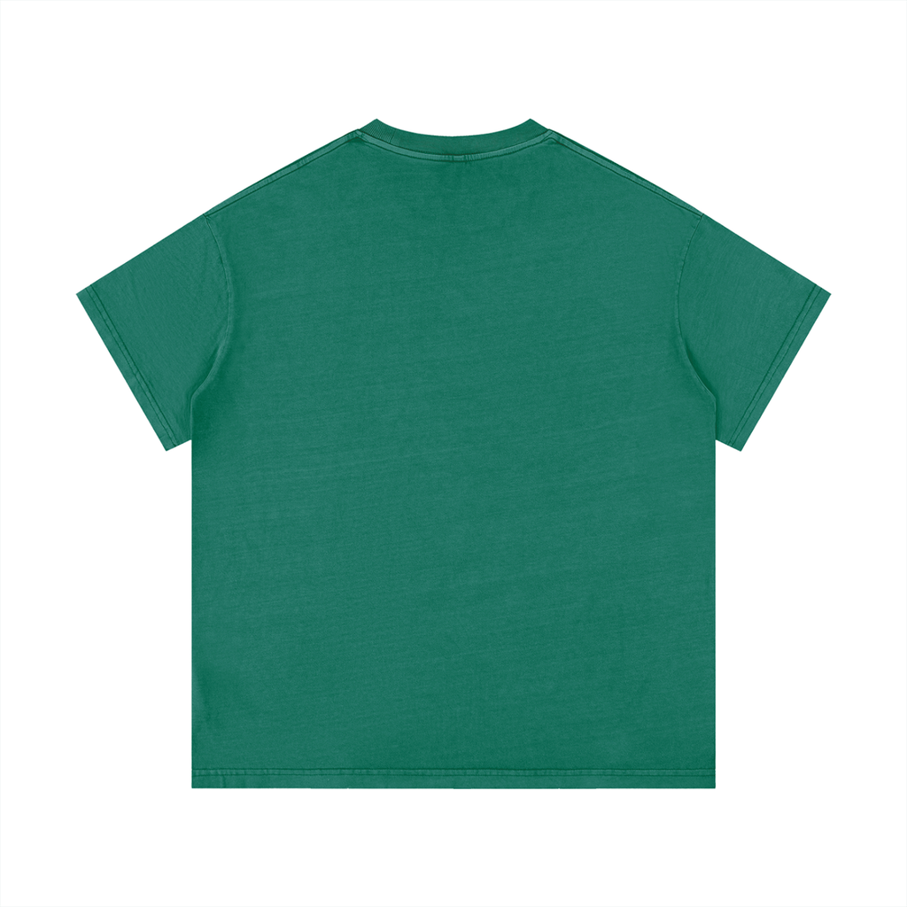 RUBBA DUB tee