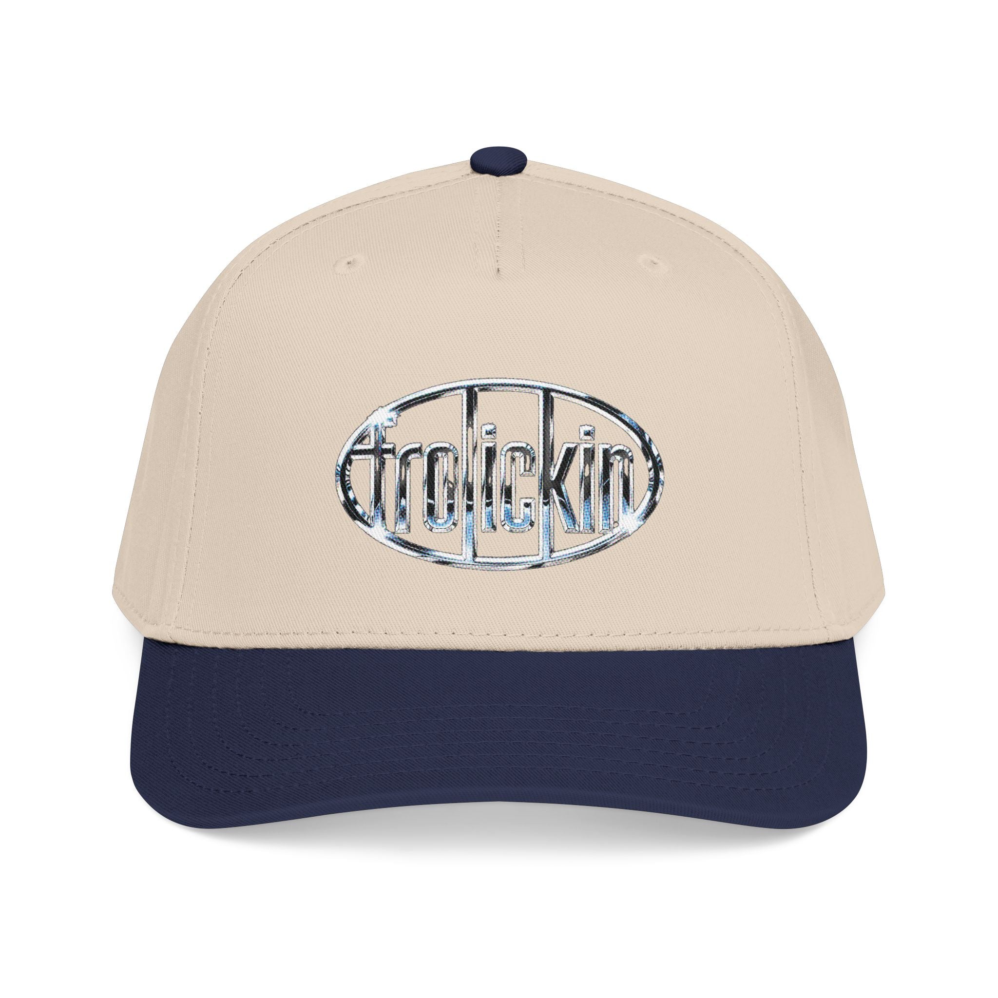 futuristic flyer cap