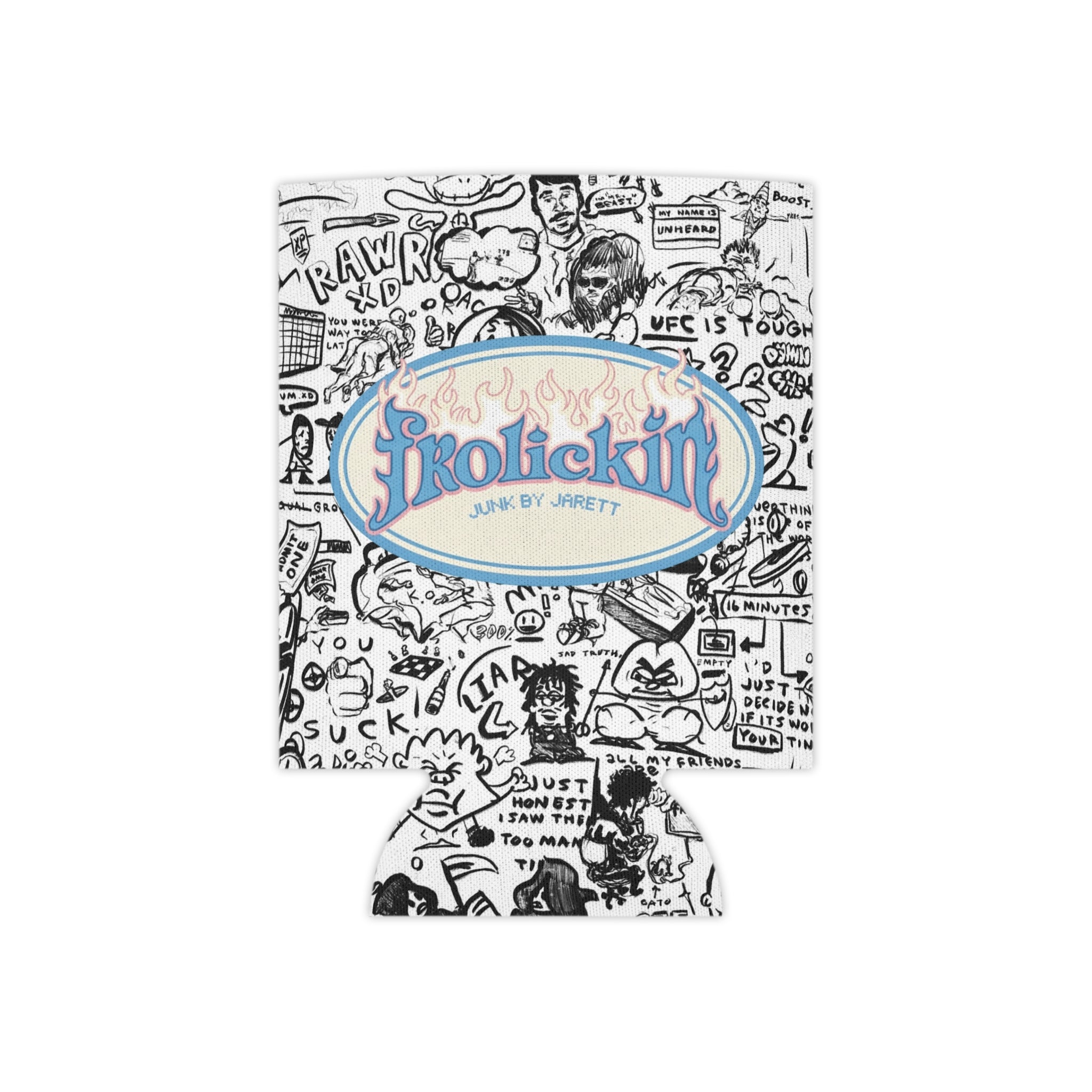 frolickin. coozy vol. i