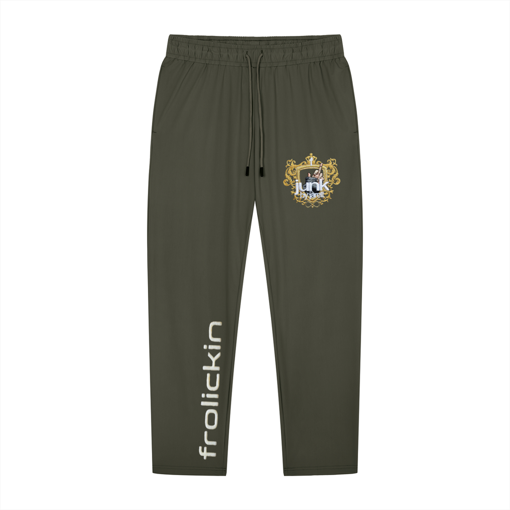 Men's Lightweight Tapered  Pants