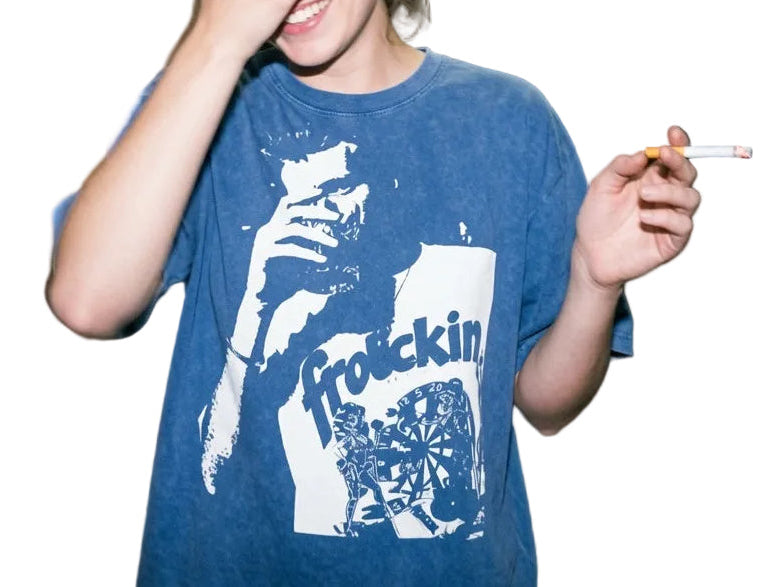 LOVERBOY tee vol. ii