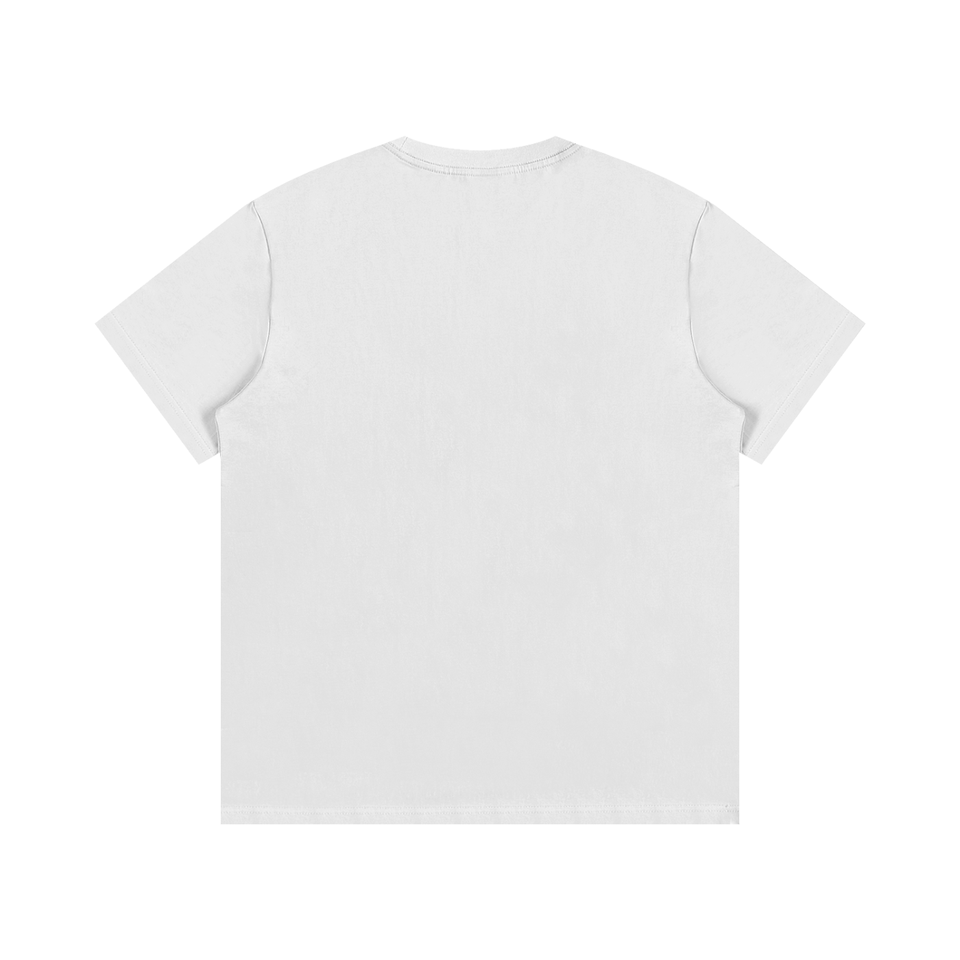CHRIST CONSCIENCE white tee