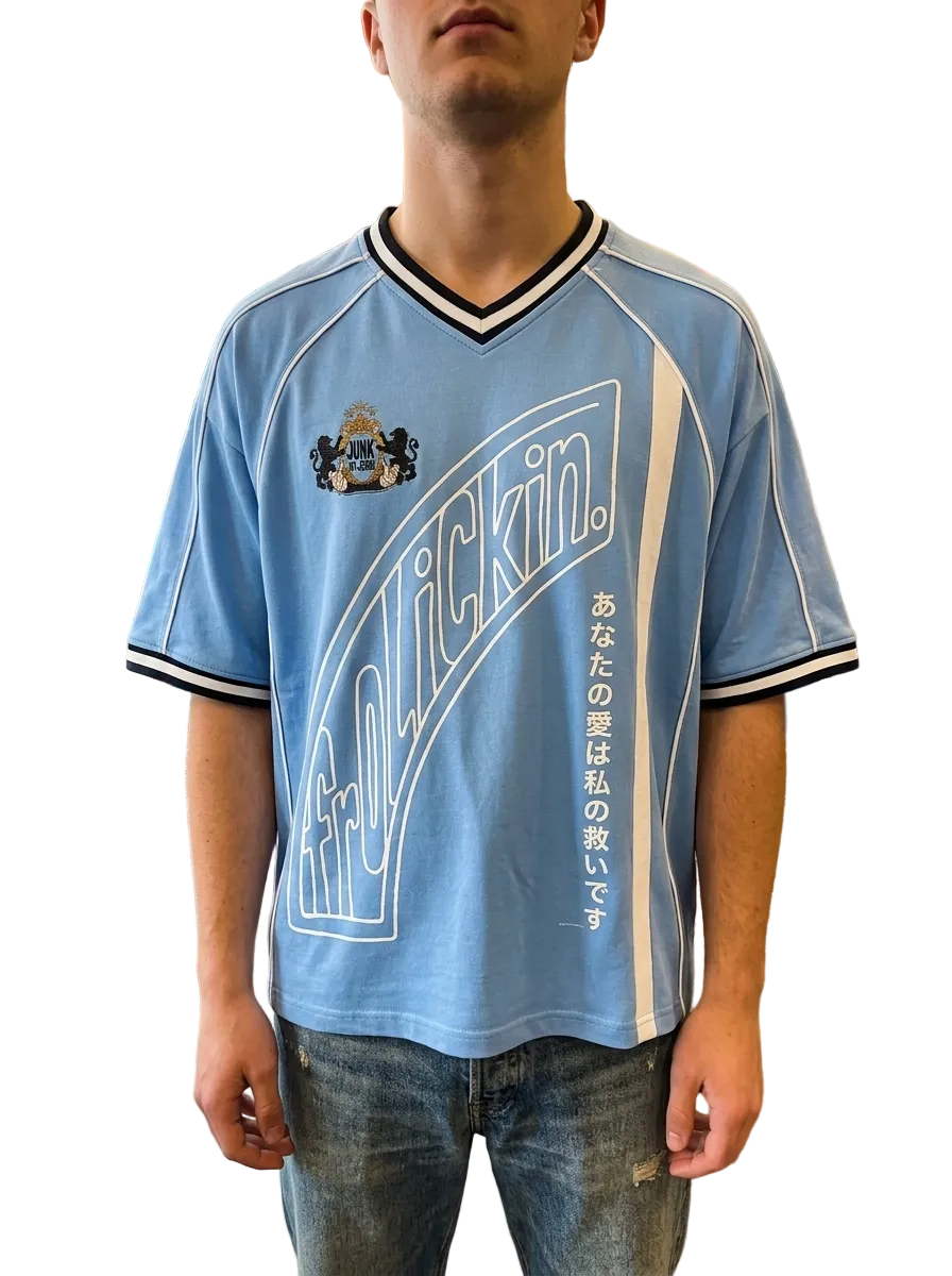 throwback away jerzees vol. ii