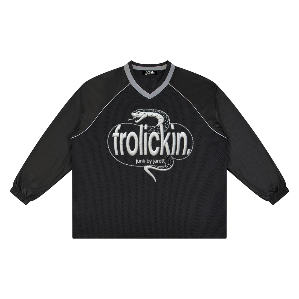 Hiii GRASS away sweatshirt