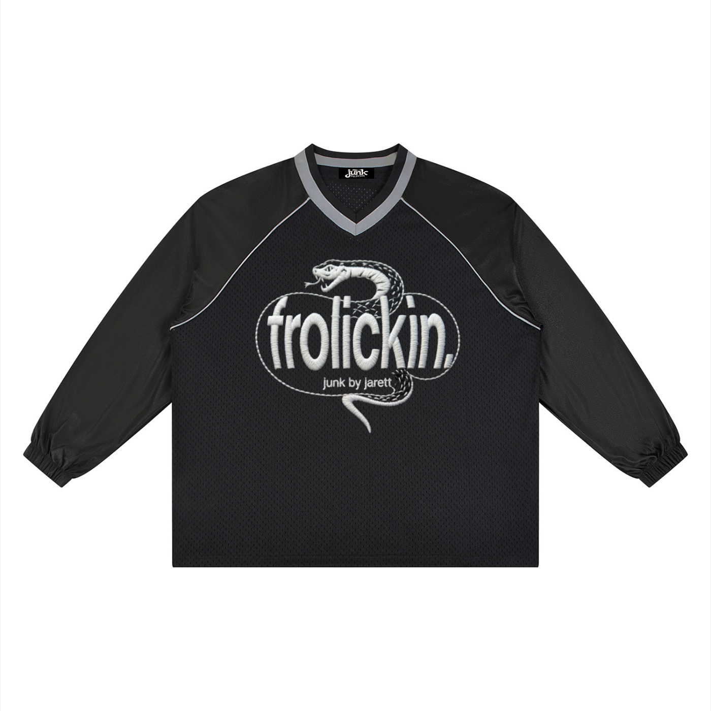 Hiii GRASS away sweatshirt