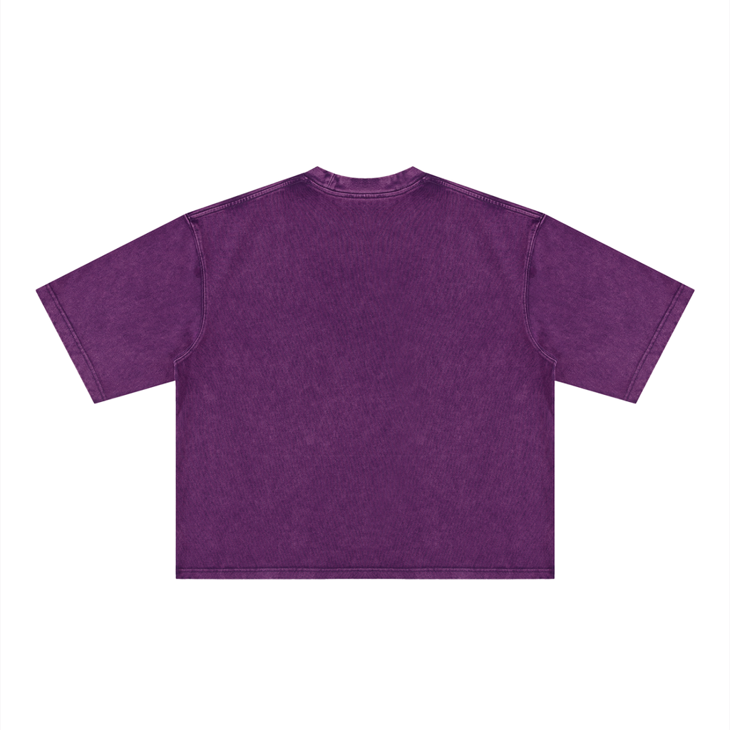 GOD FORBID tee