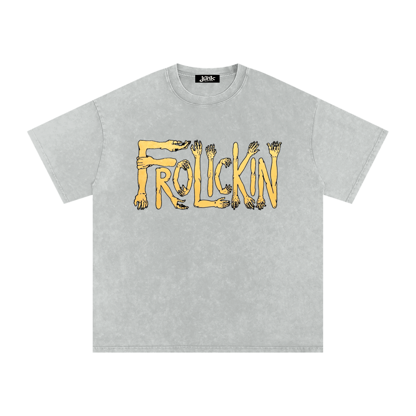HANDY tee