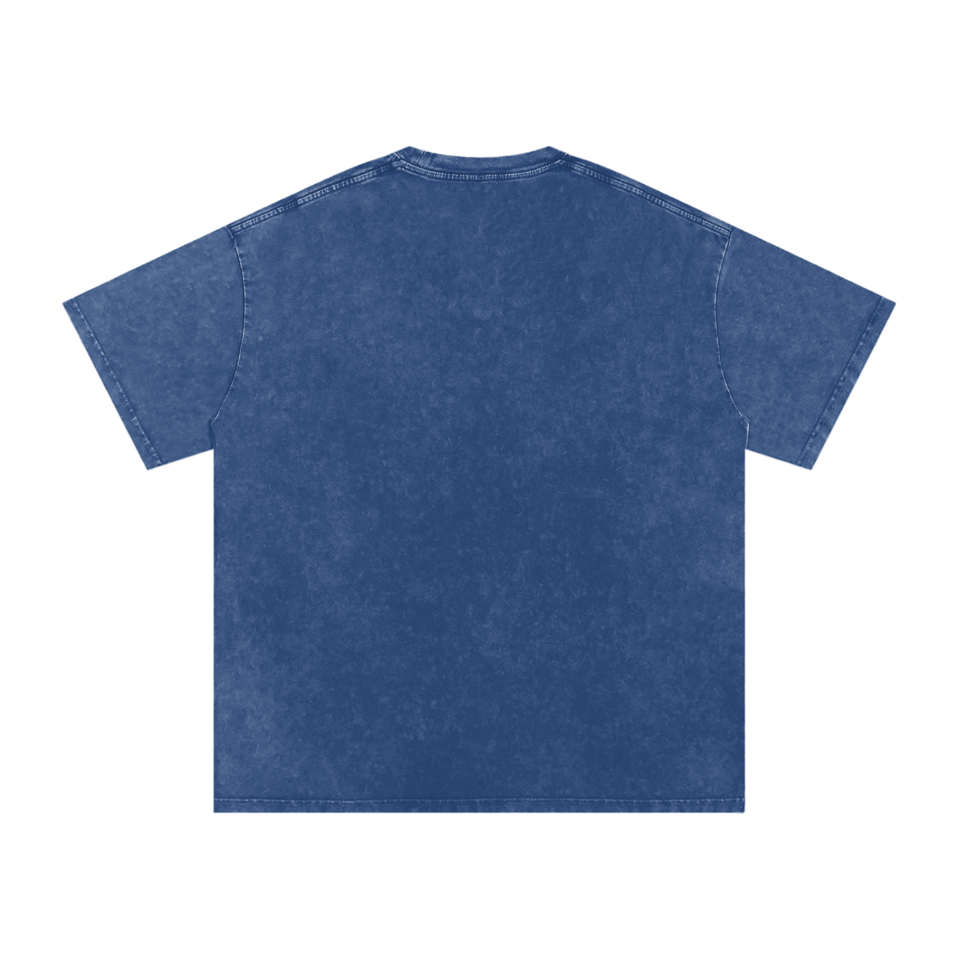 rowdy cloudy tee